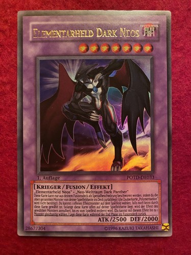 Elementarheld dark - elementarheld,