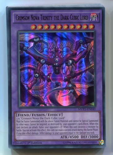 Crimson nova trinity - yu-gi-oh!,
