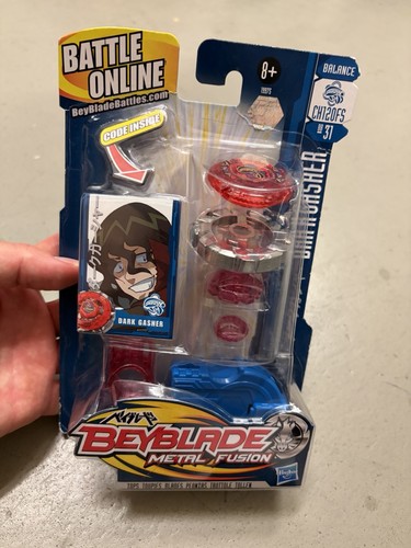 Neu beyblade metal - beyblade, fusion