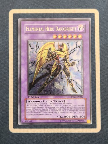 Elementar held - -, elementar-held