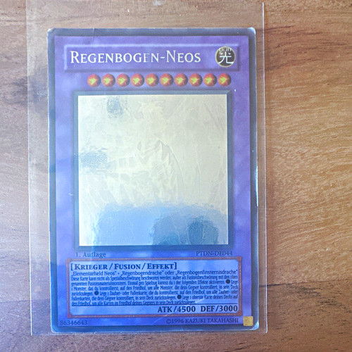 Konami tcg - yu-gi-oh!,