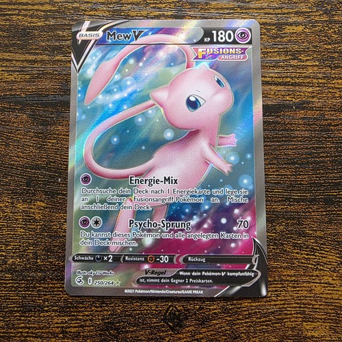 Mew 250 264 - v, 250/264