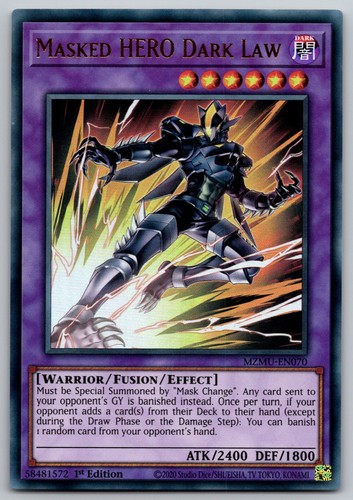 Maskierter hero dunkles - maskierter,