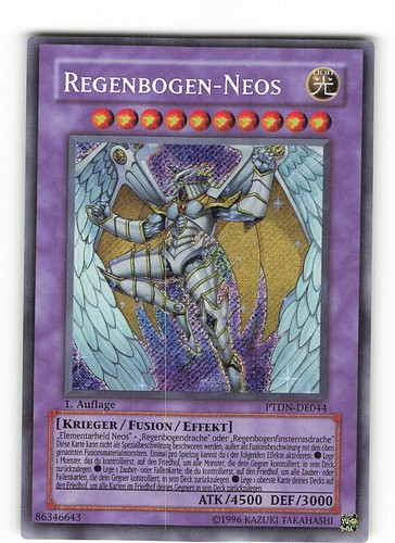 Yugioh regenbogen neos - regenbogen-neos,