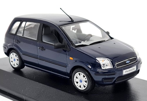 Minichamps ford fusion - 1/43,