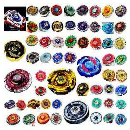 Kreisel für beyblade metal - kreisel,