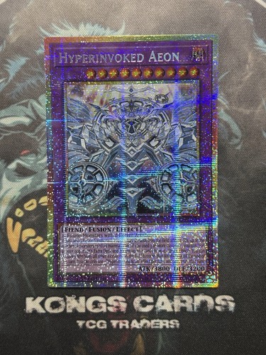 Cori de033 hyperinvoked aeon - cori-de033,