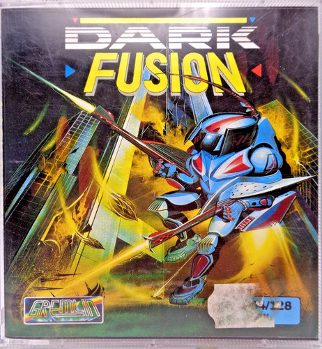 Commodore 128 dark - commodore, 64/128
