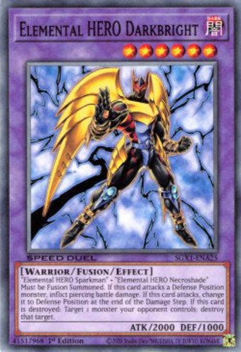 Yugioh elemental hero - yugioh,