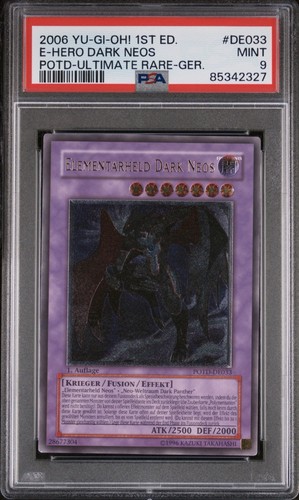 Yugioh elementarheld dark - yugioh,