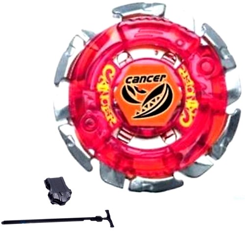 Elrozo dark cancer launcher - elrozo,