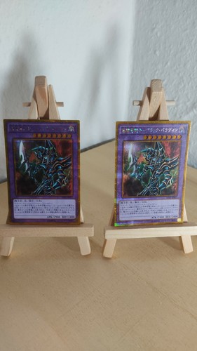 Dark paladin dunkler - dunkler,