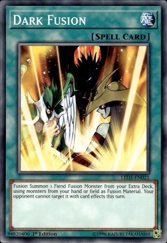 Dunkle fusion auflage - fusion,