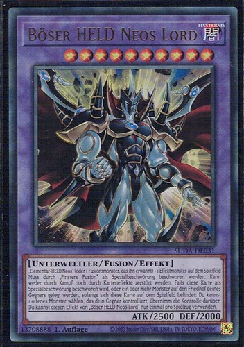 Suda de031 böser - yu-gi-oh, suda-de031