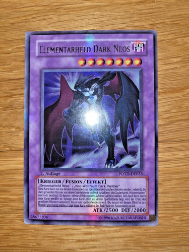 Elementar held dark neos - elementar-held,