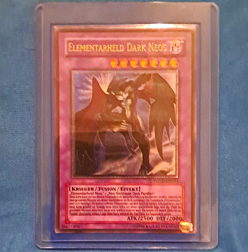 Elementarheld dark - yu-gi-oh!,