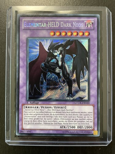 Elementar held dark - yu-gi-oh!,
