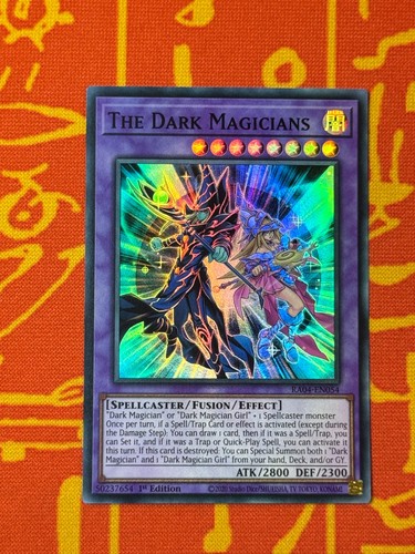 Yugioh die dunklen - yugioh,