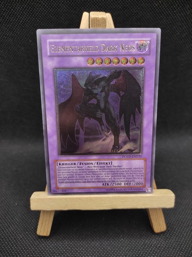 Elementar held dark - yu-gi-oh,