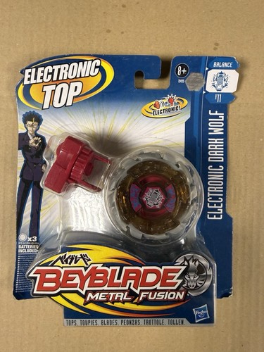 Beyblade metal fusion - fusion, dark