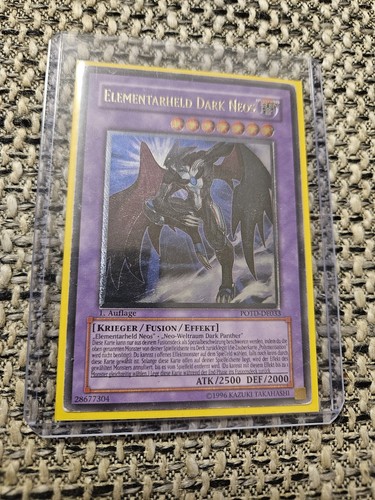 Elementarheld dark - yu-gi-oh!,