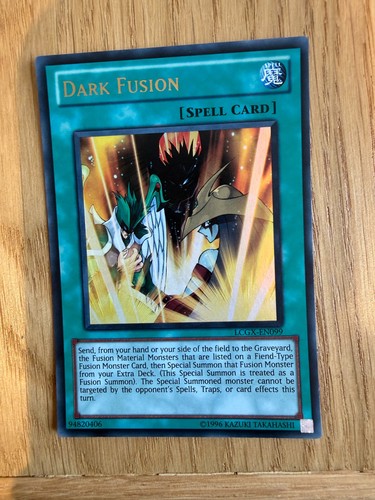 Lcgx de099 dunkle fusion ultra - lcgx-de099,