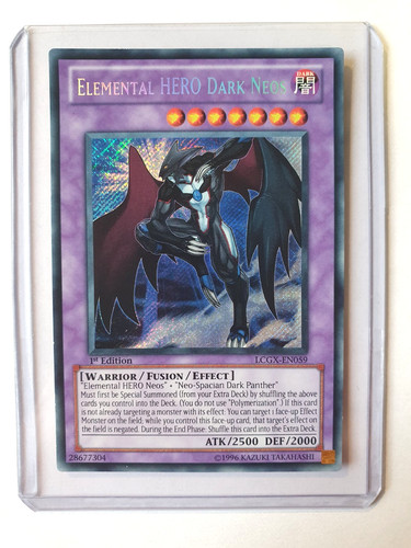 Elementar held dark neos - elementar-held,