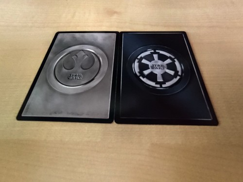 Decipher swccg dagobah - swccg, wb