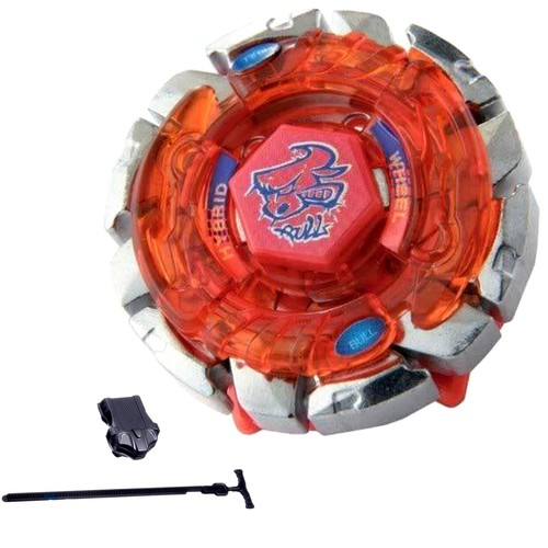 Elrozo dark bull launcher - elrozo,