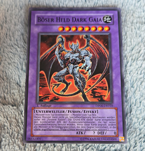 Fusionsmonster - yu-gi-oh!,