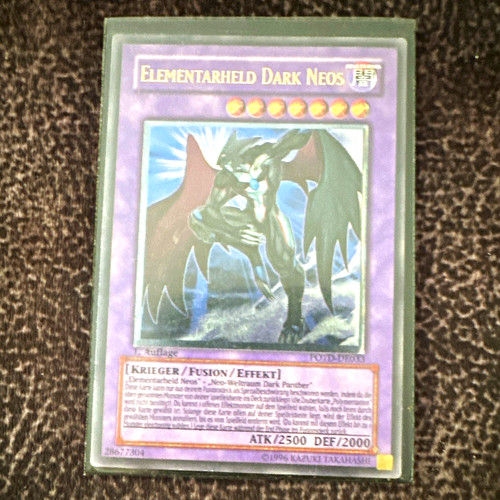 Konami tcg - yu-gi-oh!,