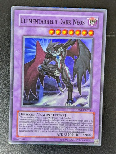 Elementar held dark neos - elementar-held,
