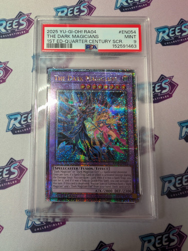 Yugioh the dark magicians - dark,