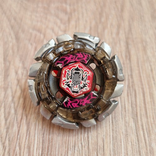 Beyblade dark wolf - dark, df145fs