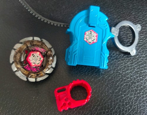 Beyblade metal fusion dark - fusion,