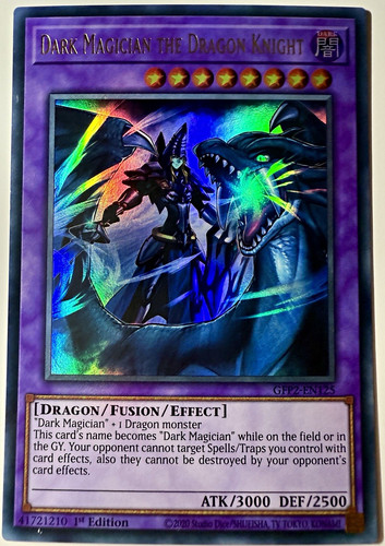 Dark magician the - yu-gi-oh!,