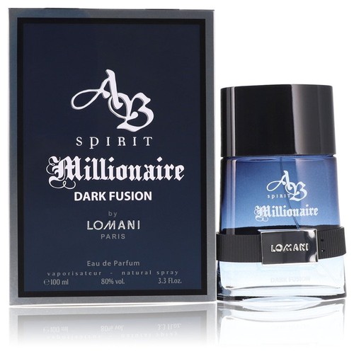 Lomani spirit millionaire - spirit,