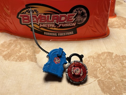 Beyblade metal fusion dark - metal,