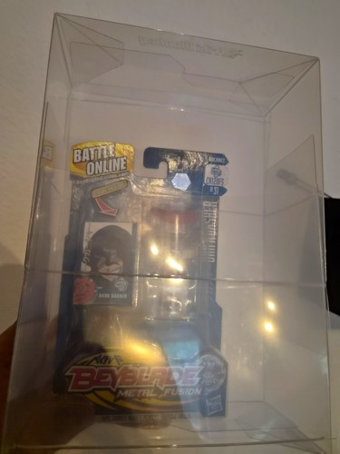 Hasbro beyblade metal - beyblade, fusion